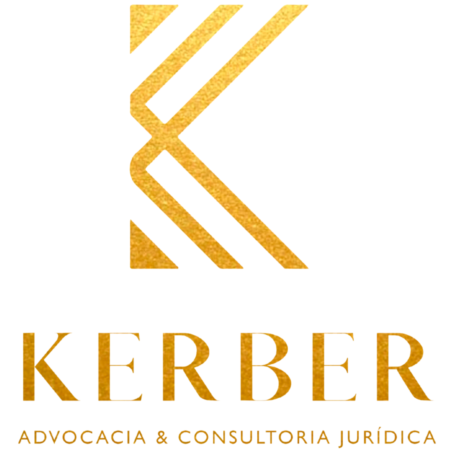 Logotipo Kerber Advocacia & Consultoria Jurídica Trabalhista