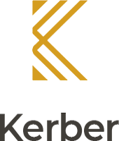 Logotipo Kerber Advocacia & Consultoria Jurídica Trabalhista