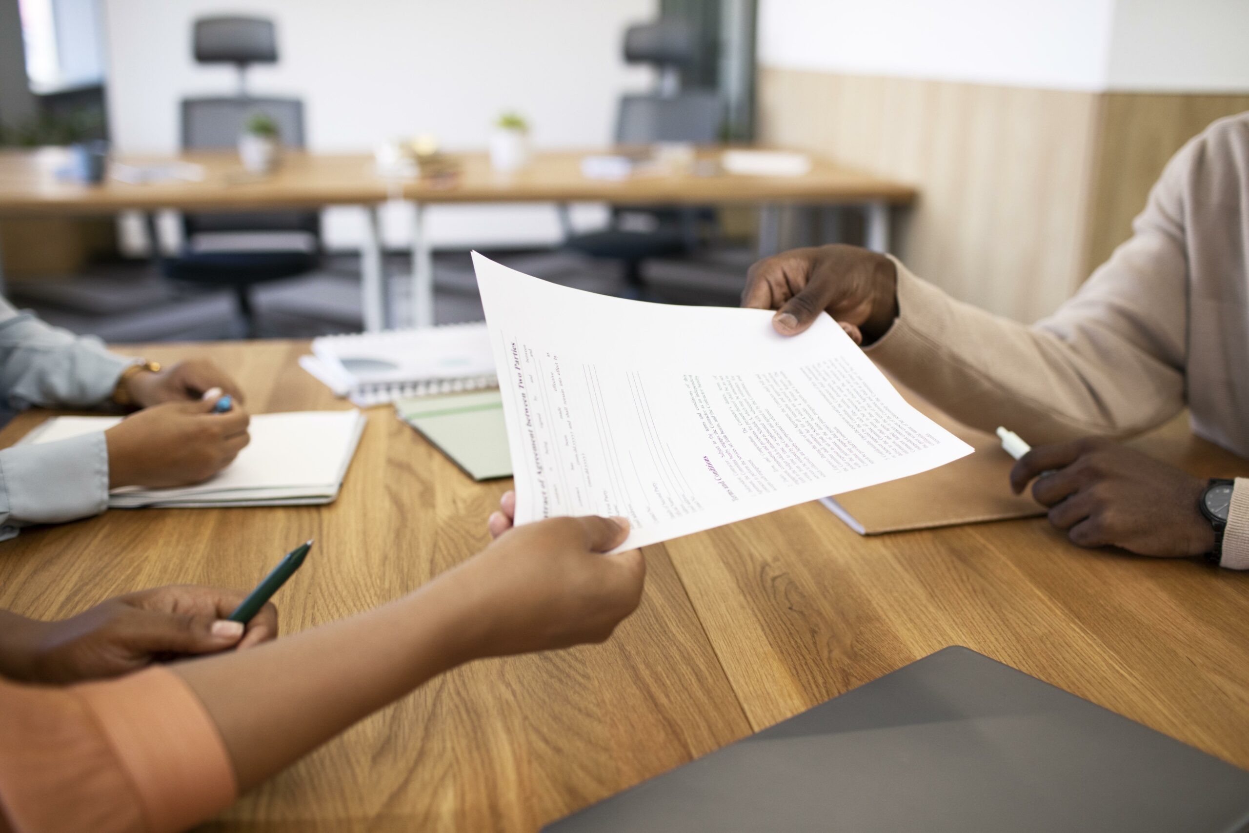 Rescisão Indireta do Contrato de Trabalho: motivos, aplicação e efeitos